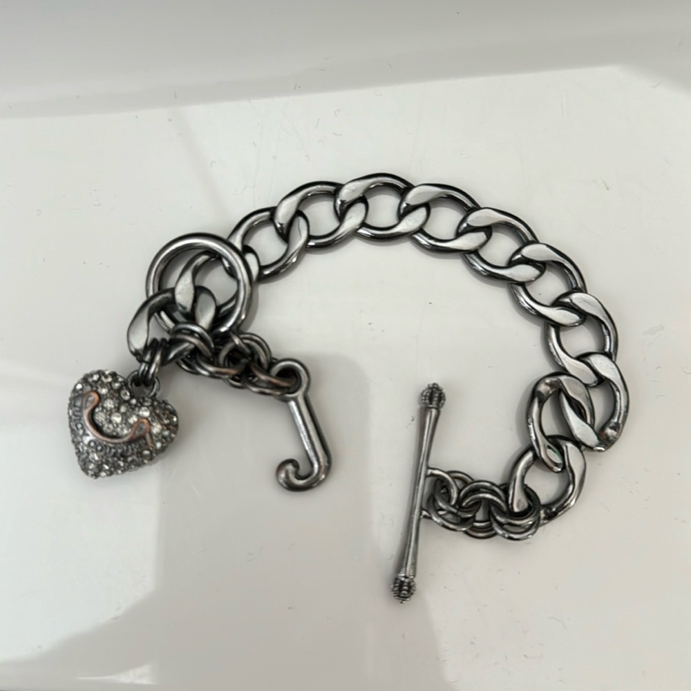 Juicy couture bracelet
